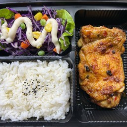 Shadedow Grill - เชร็ดโด้ว กริลล์