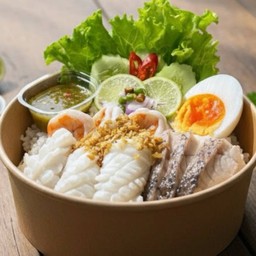 พริกเกลือลงเรือ