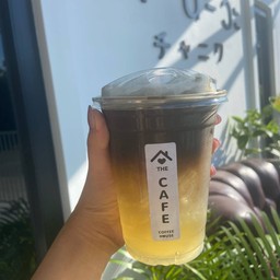 โฮจิฉะ น้ำผึ้ง