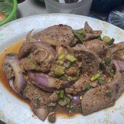 ลาบยโสตำนั่ว 4