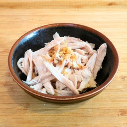 เพิ่มเนื้อไก่