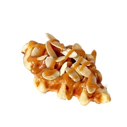 คาราเมลอัลมอนด์