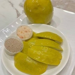 ฝรั่งดอง