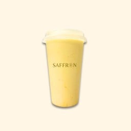 Maison Saffron Drink