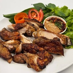 บุญเหลือ คาเฟ่