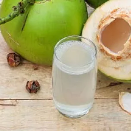 น้ำมะพร้าว