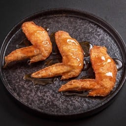 Moon Wok ข้าวผัดซิกเนเจอร์ เพชรบุรีตัดใหม่