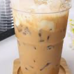 กาแฟ เย็น