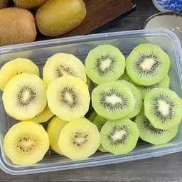 มิกซ์กีวี่