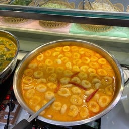 ร้านขนมจีน888