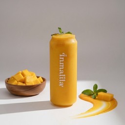 Mango Smoothie