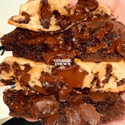 Chubbiechews.bkk - Cookies (คุกกี้) ลาดพร้าว