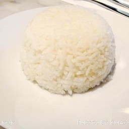 ข้าวเปล่า