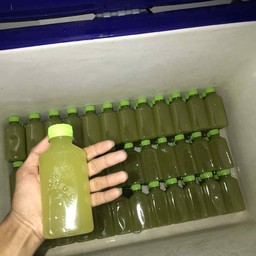 น้ำอ้อย 3 ชาย