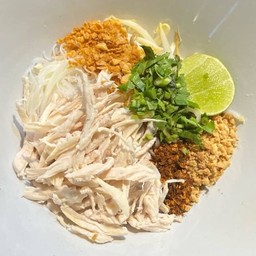 Noodlebar สาขาเจริญนคร เจริญนคร