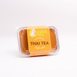 เค้กชาไทยหน้านิ่ม