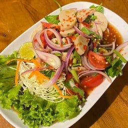 ร้านโมรา