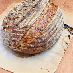 Loaf : Truffle Cheese