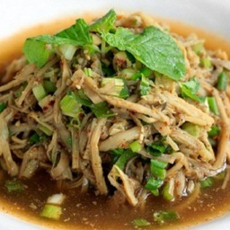 ซุปหน่อไม้