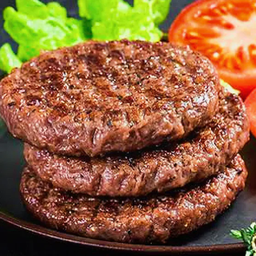 3ชิ้น สเต็กเนื้อวากิว พร้อมข้าว