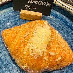 No cap coffee and roastery