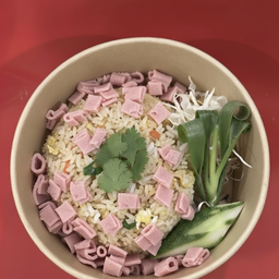 KADOK (ข้าวผัด) - ตลาดเฟิร์สวัน ตลาดเฟิร์ส