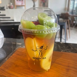 ชาผลไม้