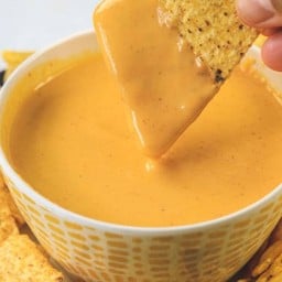 Cheese dip