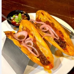 Birria Taco
