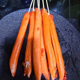 ปูอัดอาลาสก้า