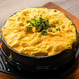 ไข่ตุ๋นปู