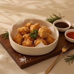 Chicken Pop ไก่ป๊อบ