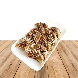 [LM] เกี๊ยวซ่าหน้าทาโกะยากิ 12 ชิ้น