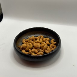 เม็ดมะม่วงอบเกลือ