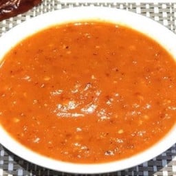 Chilli Salsa dip
