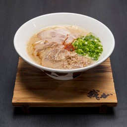 ชาชูราเมน