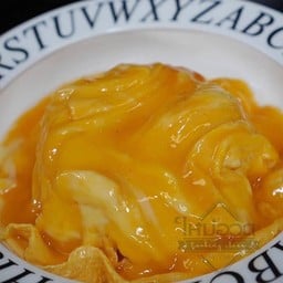 ครัวไลล่า-ข้าวไข่ข้น หน้าต่างๆ นราธิวาส