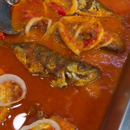 มาร์มะกันนังกำปงฮาลาล