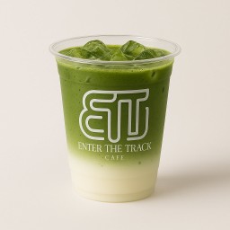 Matcha Coconut