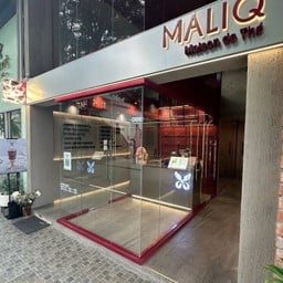 MALIQ Tea มาลิค