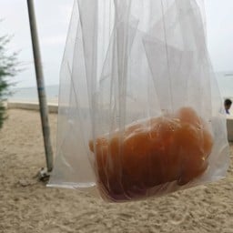 ป้าม่วย ขนมหวานเพชรบุรี