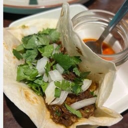 Smoky Taco