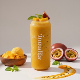 Mango Passion Mixed