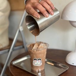 Premium Chocolate (160ML)