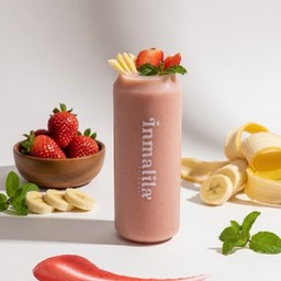 Strawberry Banana