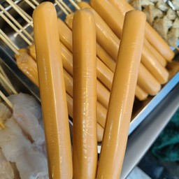 ไส้กรอกชีส