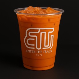 Thai Milk Tea