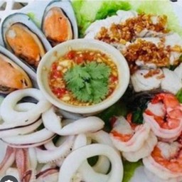 ลวกจิ้มรวมมิตร