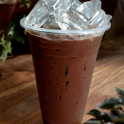 ช็อคโกแลต