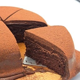 ชอคโกแลตเวลเวทเค้ก